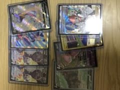 ポケモンカード　リザードンssr セット売りのサムネイル