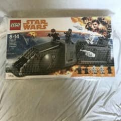 ★mahalo★様専用 レゴ(LEGO)スター・ウォーズのサムネイル
