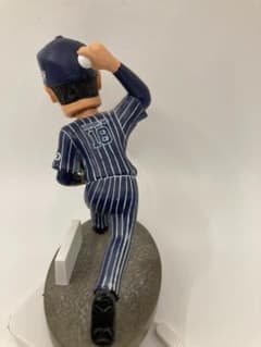 山本由伸 ボブルヘッド 人形 背番号18 オリックス バファローズ ドジャース 山本由伸 ボブルヘッド 人形 背番号18 オリックス バファローズ