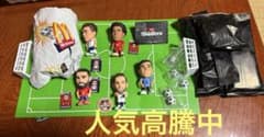 ZURU FIFA Ballers 選手8体　マクドナルドワールドカップ限定 ZURU FIFA Ballers 選手 5体 マクドナルドワールドカップ限定 - メルカリ