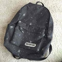 OUTDOOR  バックパックのサムネイル