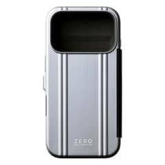 [신품 미개봉 미사용] iPhone 17 Pro 제로 해리버튼 Flip Case