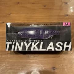 drt TINYKLASH タイニークラッシュ 長谷川ピンクとソフトハニタス4