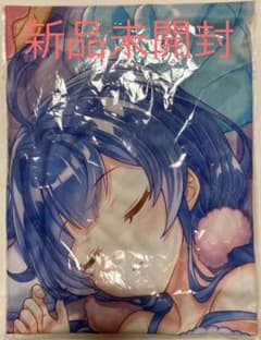 白猫プロジェクト  ウィンターくじ  ラストワン賞 おやすみシーツ ノアのサムネイル