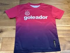 goleador グラデーション Tシャツ 150サイズのサムネイル