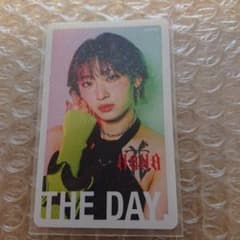 ボディメンテ HANA ホログラムトレカ　JISOO ジス ボディメンテ ホログラムトレカ HANA JISOO ジス ノノガ - メルカリ