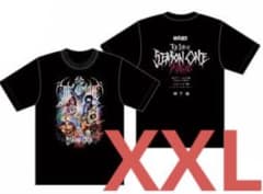 聖飢魔II FINAL Photo T-Shirt XXL 聖飢魔II FINAL Photo T-Shirt XXL - メルカリ