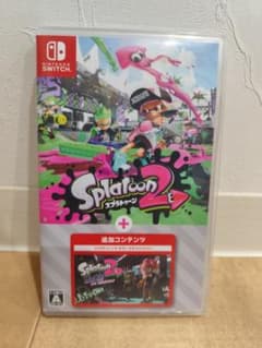 Splatoon 2 + Octo Expansion