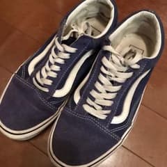 VANS オールドスクール スニーカーのサムネイル