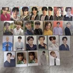 SEVENTEEN ディノ トレカ - メルカリ