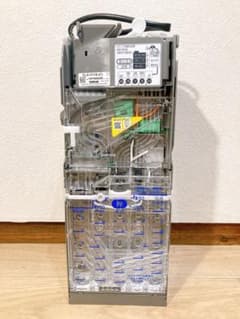 コインメック　コンラックス社製　新500円対応のサムネイル