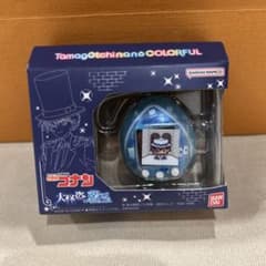 【動作確認済】Tamagotchi nano 名探偵コナン 大怪盗の藍玉 キッド