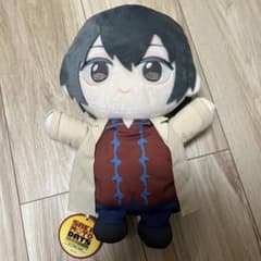 SAKAMOTO DAYS BIGぬいぐるみ 南雲の入手方法まとめ – 攻略大百科