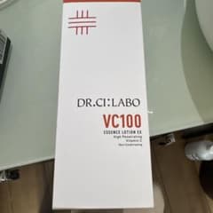 DR.CI:LABO VC100 エッセンスローションEX V 150mLのサムネイル