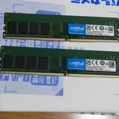 crucial CT8G4DFS824Aのサムネイル