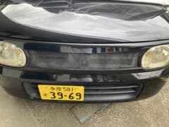 ラパン ターボ チューニング車 車検丸々2年付き！ - メルカリ