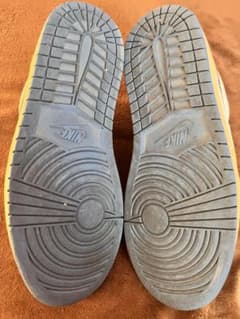 NIKE AIR JORDAN 1 LOW Tokyo96