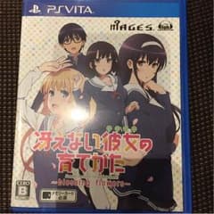 冴えない彼女の育て方 blessing flowersのサムネイル