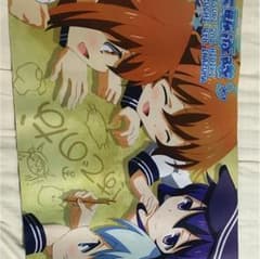 プレイマット 艦これのサムネイル