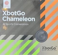 【新品未開封】XbotGo2 Chameleon本体のサムネイル
