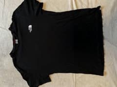 THE NORTH FACE Tシャツ ブラック Lのサムネイル