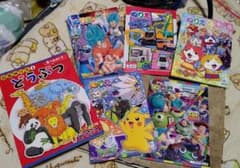 ぬりえセットのサムネイル