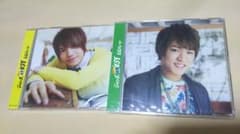 Appo様専用 ジャニーズWEST MyBest ええじゃないか ２枚のサムネイル