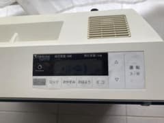 ガスファンヒーター　家庭用　ノーリツのサムネイル