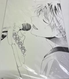 ギヴン┊︎複製原画ABC 3枚セット ギヴン 展 複製原画 4点セット 真冬 立夏 春樹 秋彦 柊 玄純 - メルカリ