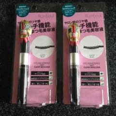 まつ毛美容液★新品2本セットのサムネイル