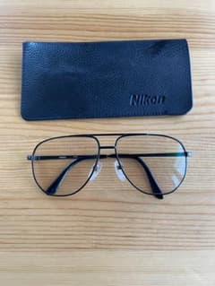 Nikon Sunglasses 調光レンズのサムネイル