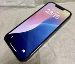 Apple iPhone 13 pro 256GBのサムネイル
