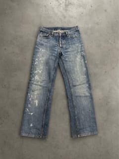 98SS Helmut Lang painter denim 本人期 29 - メルカリ