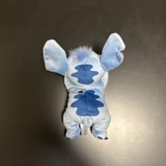 ディズニーシー　スティッチのサムネイル