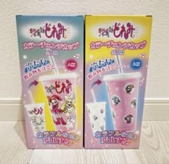 おジャ魔女どれみ カラーチェンジカップ 全2種 A柄B柄 - メルカリ
