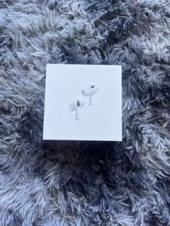 Apple AirPods Pro (第2世代) 本体　新品未開封のサムネイル