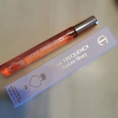 Charlotte Tilbury LOVE FREQUENCY 향수