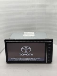 トヨタ メモリーナビ CD209DVD NSZT-W68T 地図データ2023年 トヨタ メモリーナビ CD209DVD NSZT-W68T 地図データ2023年 - メルカリ