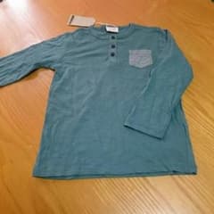 ZARA BOYS ロンTのサムネイル