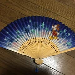 ミッキー♡扇子♡のサムネイル