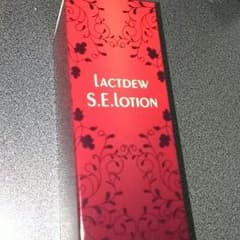 ラクトデュウSEローションのサムネイル