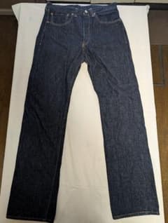LEVIS 501XX 1947 W34 L34 トルコ製のサムネイル