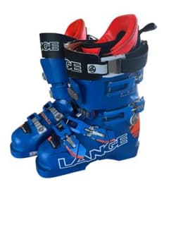 LANGE world cup ZJ+ 267mm 22.0cm スキーブーツ - メルカリ