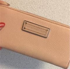 ★値下げしました。MARCJACOBS財布正規品のサムネイル