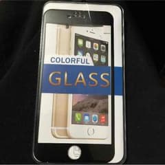 i Phone6 Plus 強化ガラスのサムネイル