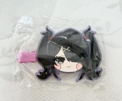 NEEDY GIRL OVERDOSE みにコレ! 前髪クリップ あめちゃんのサムネイル