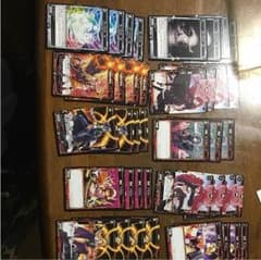 WIXOSS(ウィクロス)のサムネイル