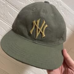 tpablow NVCLEAR × NUBIAN  US ARMY CAPのサムネイル