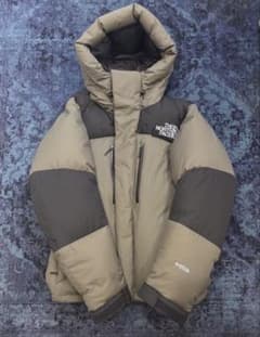 THE NORTH FACE バルトロライトジャケット M(2022年購入)のサムネイル
