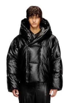 diesel ディーゼル　ダウンジャケットのサムネイル
